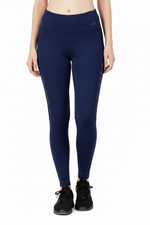 Girls Full Length Tights Falcon