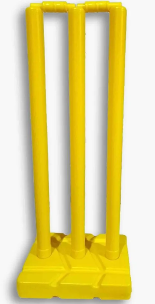 Lido Cricket Set PVC