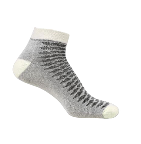 Nivia Breath-Up 2.0 Ankle Socks