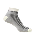 Nivia Breath-Up 2.0 Ankle Socks