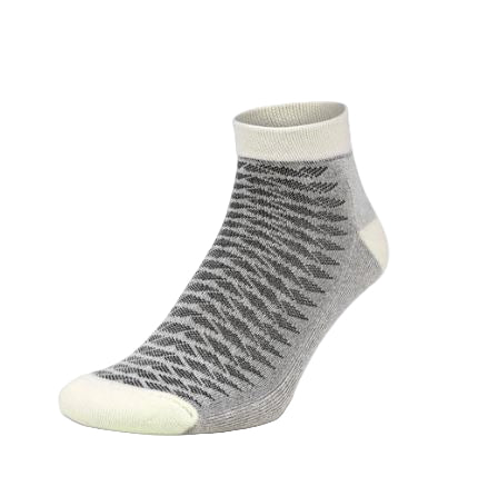 Nivia Breath-Up 2.0 Ankle Socks