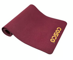 Cosco Yoga Mat Chakra 4 mm