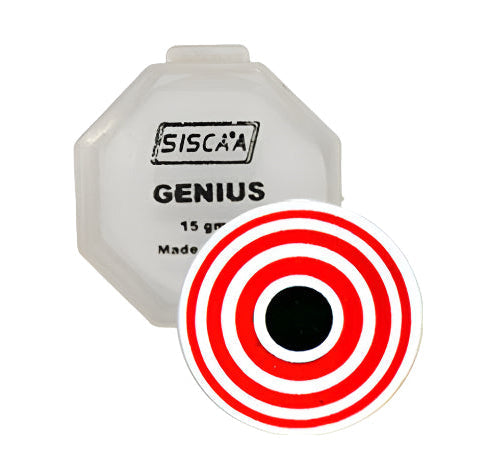 Striker Siscaa Genius