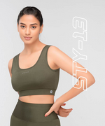 Steylo Sports Bra STY-13
