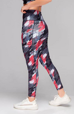 Steylo Leggings STY-01