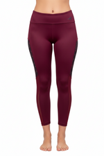 Girls Full Length Tights Falcon