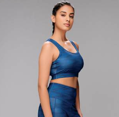 Steylo Sports Bra STY-05