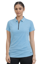 Hyperballik Women's Polo T-Shirt - 1003