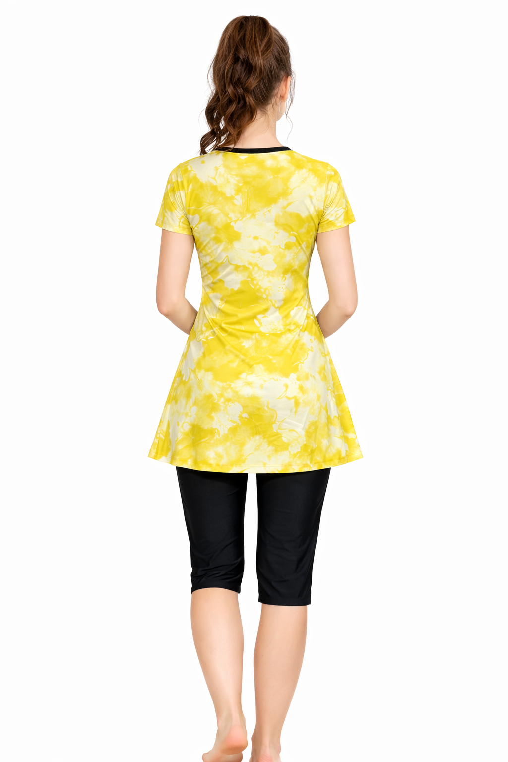 Oceanic Marina-28 Swimming Suite (Women)