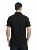 Hyperballik Mens Polo T-Shirt- 1103