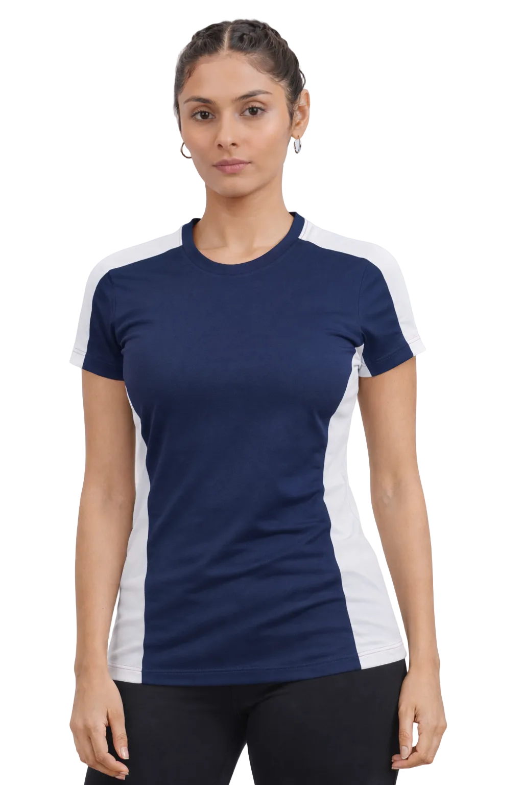 Hyperballik Women's Round Neck T-Shirt - 2003