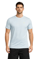 Lumo Mens Round Neck T-Shirt 2103