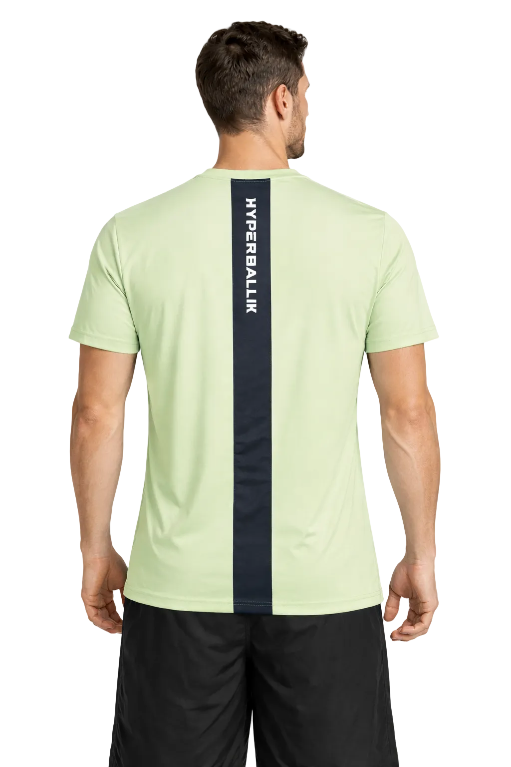 Lumo Mens Round Neck T-Shirt 2103