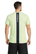 Lumo Mens Round Neck T-Shirt 2103