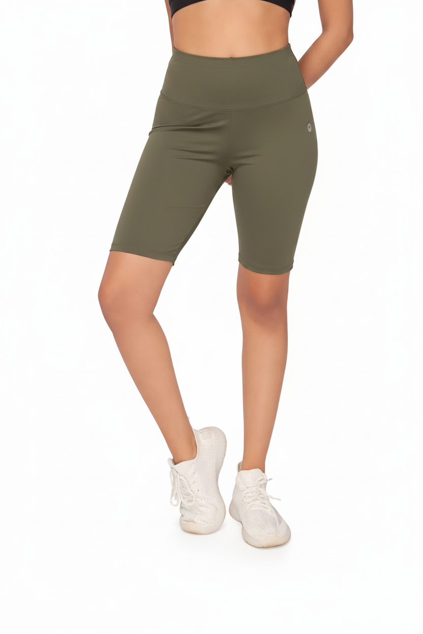 Steylo Girl's Shorts STY-12
