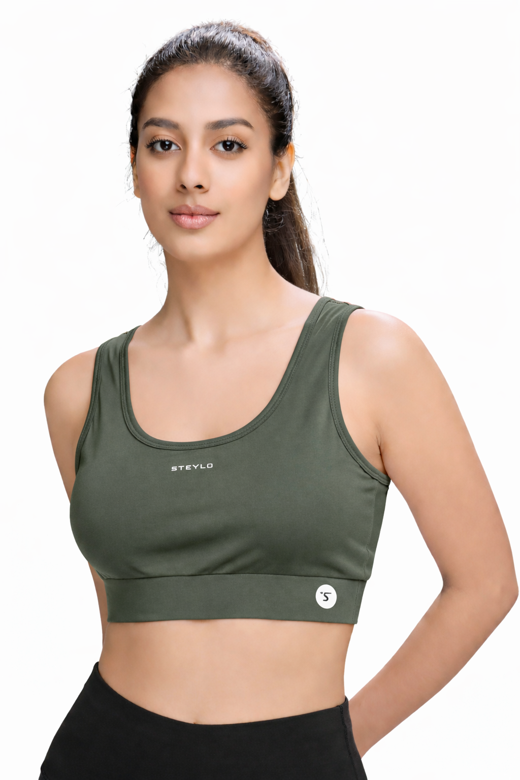 Steylo Sports Bra STY-13