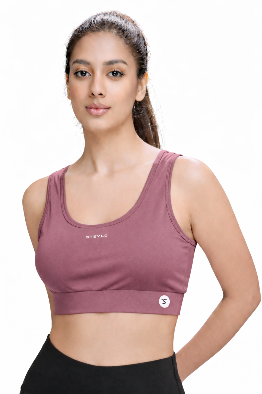 Steylo Sports Bra STY-13