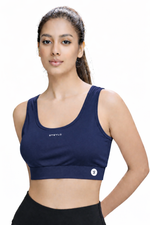 Steylo Sports Bra STY-13