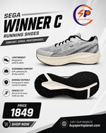 Sega New Winner C Multipurpose Shoes