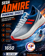 Sega New Admire Multipurpose Shoes