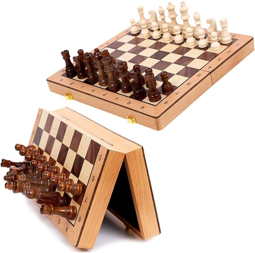 Chess Set LD-39