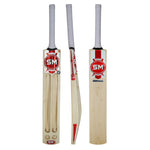 SM Tennis Exclusive Cricket Bat