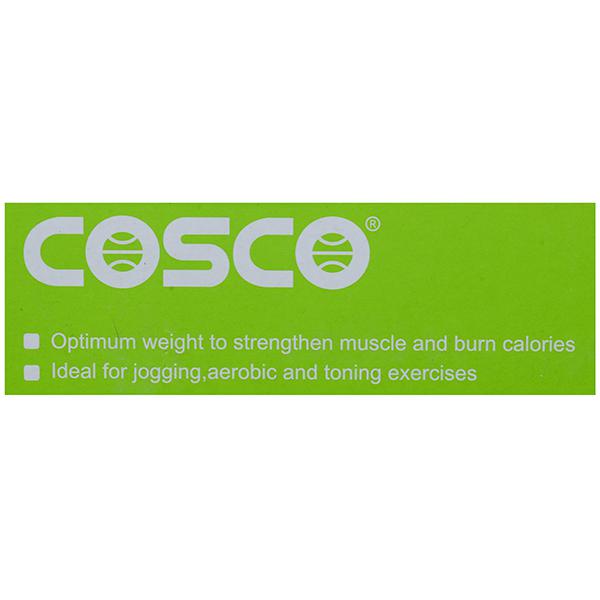 Cosco Ankle Weight 1 kg