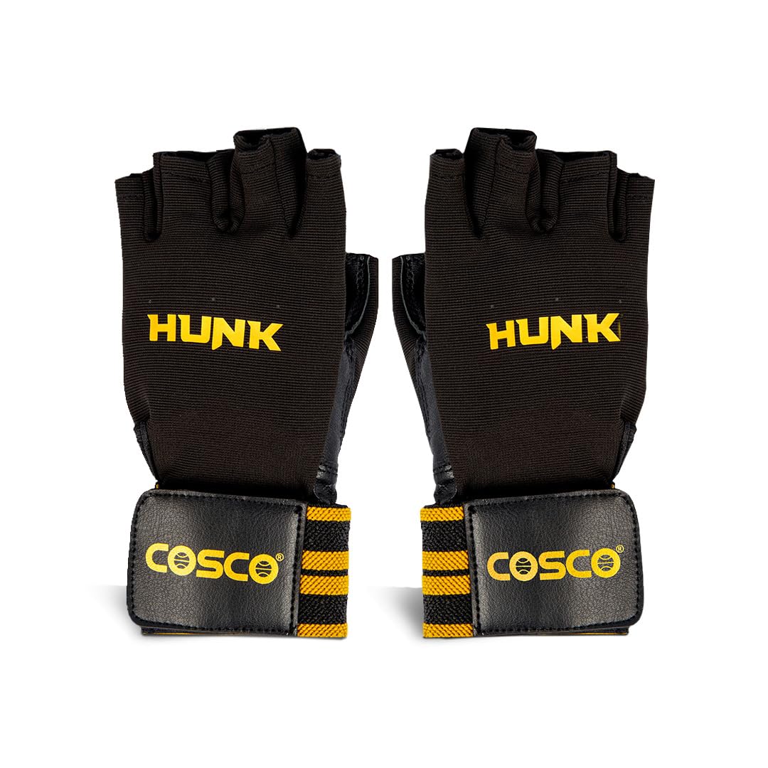 Cosco Gym Gloves Hunk