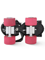 Cosco Tenacity Super Roller Skates, Senior