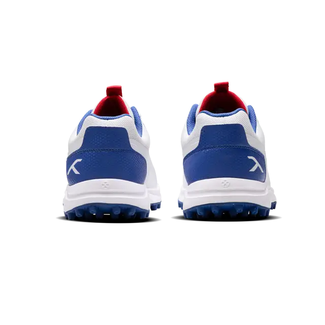 Terralite Lightweight Cricket Shoes with cushioned sole and breathable mesh for enhanced comfort and speed.