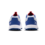 Terralite Lightweight Cricket Shoes with cushioned sole and breathable mesh for enhanced comfort and speed.