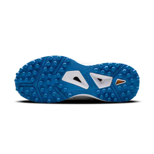 Terralite Lightweight Cricket Shoes with cushioned sole and breathable mesh for enhanced comfort and speed.