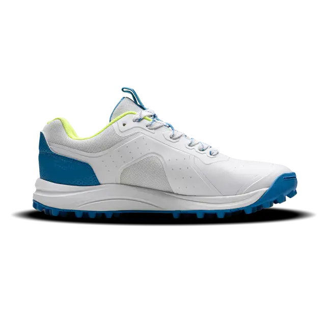 Terralite Lightweight Cricket Shoes with cushioned sole and breathable mesh for enhanced comfort and speed.