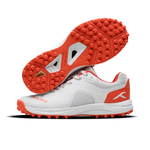 Terralite Lightweight Cricket Shoes with cushioned sole and breathable mesh for enhanced comfort and speed.