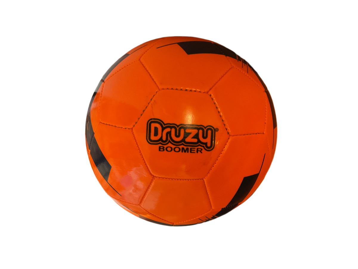 Druzy Boomer Football