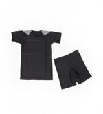 Oceanic Kids Swimming Costume Batman-3 (Set)