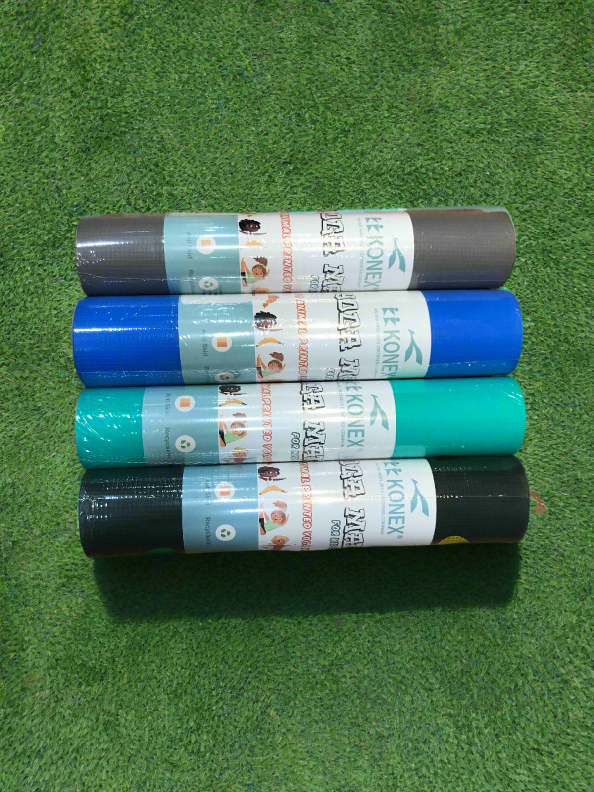 Yoga Mat For Kids CLS-1235