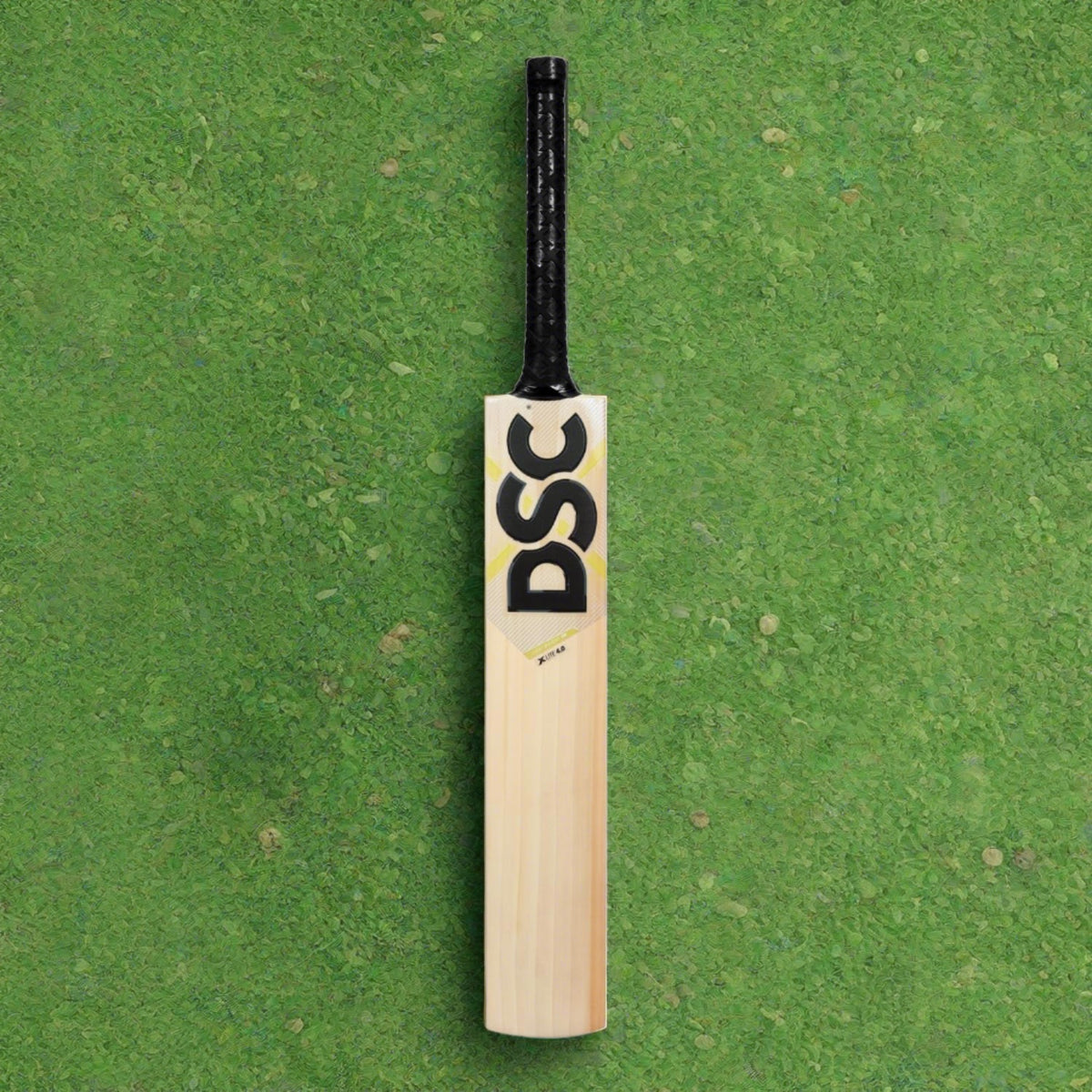 DSC Cricket Bat English Willow Xlite 4.0 Mens