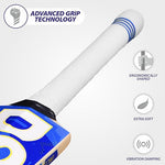 DSC Cricket Bat Kashmir Willow Intense Storm (Men's)