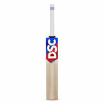 DSC Cricket Bat Kashmir Willow Intense Storm (Men's)