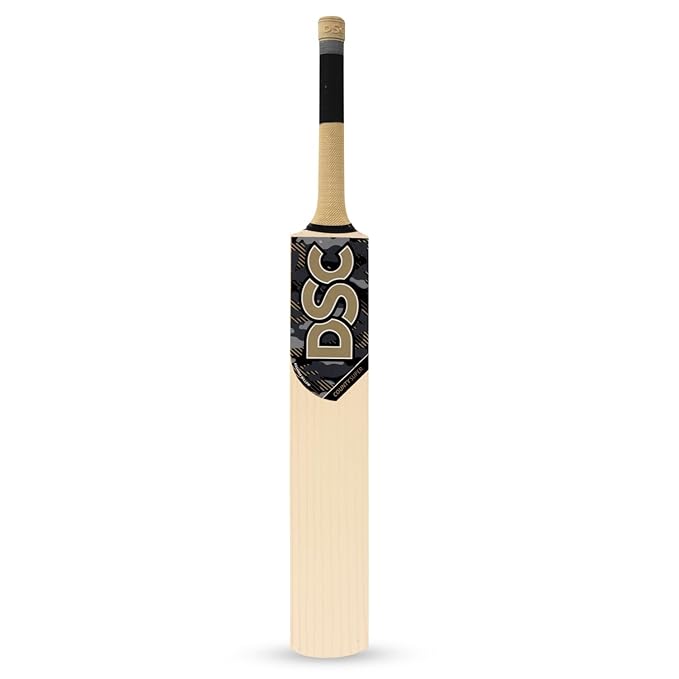 DSC Cricket Bat Kashmir Willow County Super