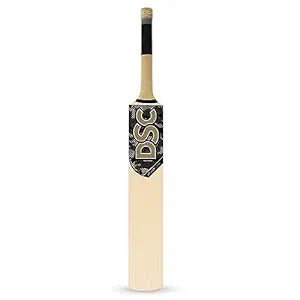 DSC Cricket Bat Kashmir Willow County Super