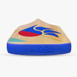 DSC Cricket Bat Kashmir Willow Intense Zeal (Men's)