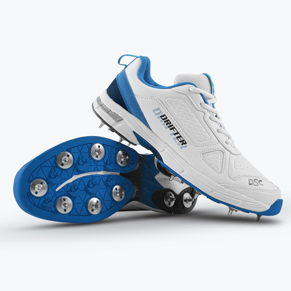 DSC Drifter Cricket Shoes for Mens