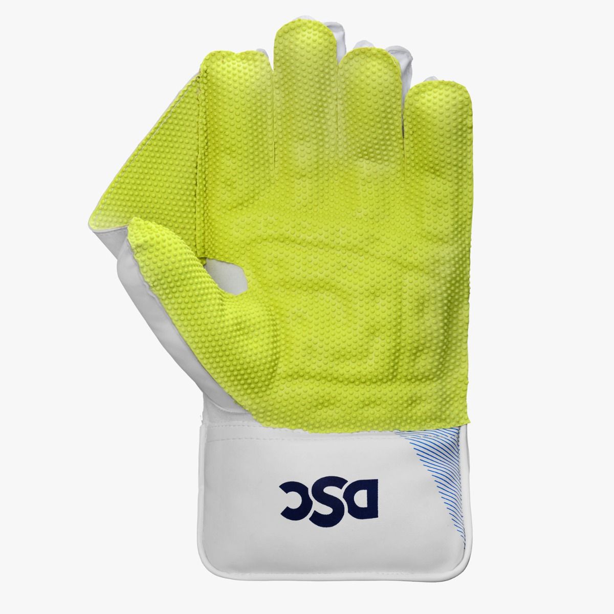 DSC WK Gloves Intense Attitude Youth