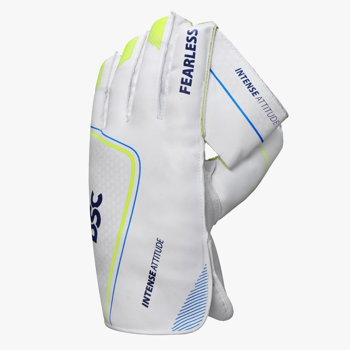 DSC WK Gloves Intense Attitude Youth