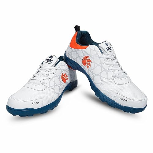 DSC Cricket Belter Shoes