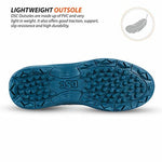 DSC Cricket Belter Shoes in sports planet