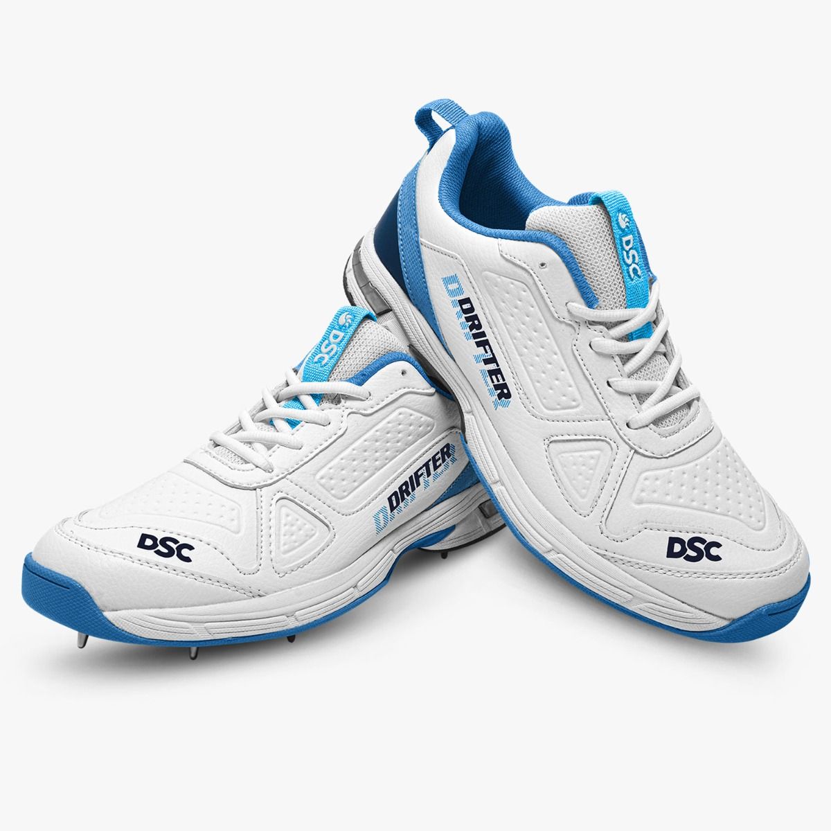 DSC Drifter Cricket Shoes for Mens