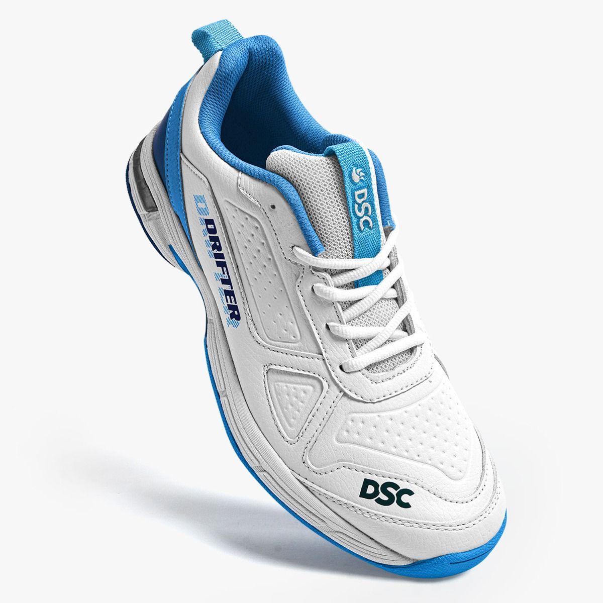 DSC Drifter Cricket Shoes for Mens